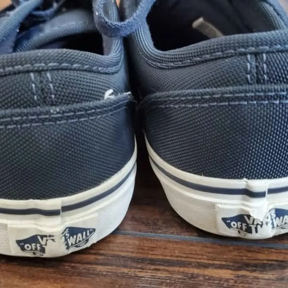 Vans sz 7 youth
